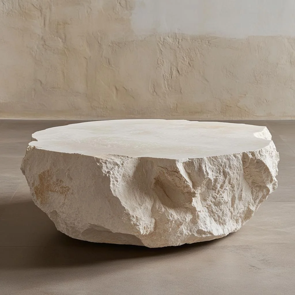Estecha commercial imitation rock wall
